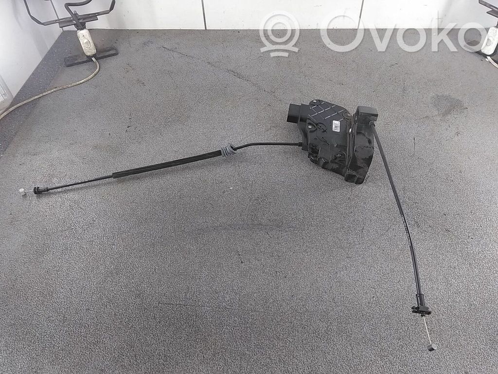 Volvo S40 Central locking motor 
