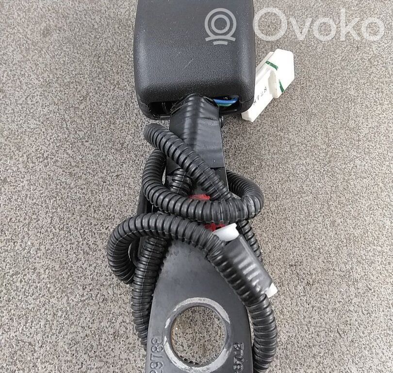 Gurtschloss vorne   73230F4030C2