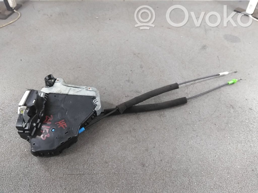 Motor de bloqueo de puertas   6903002250
