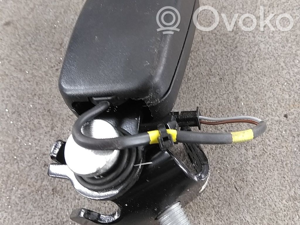 Mercedes-Benz C W205 Bridă fixare centură de siguranță față 