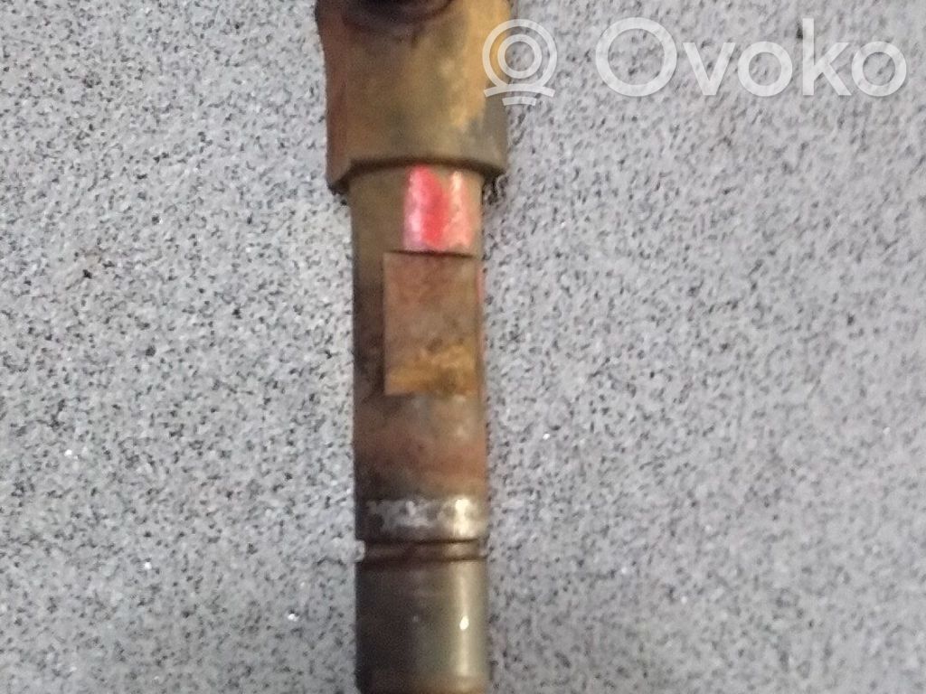 Renault Scenic II - Grand scenic II Injector combustibil