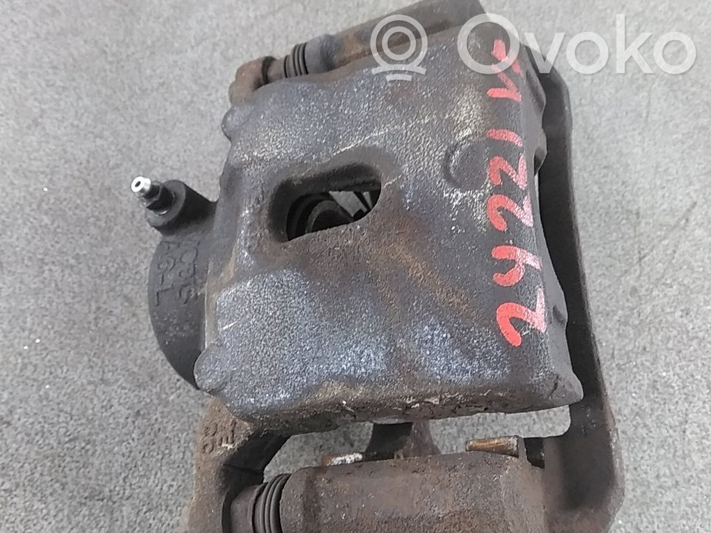 KIA Ceed Front brake caliper 