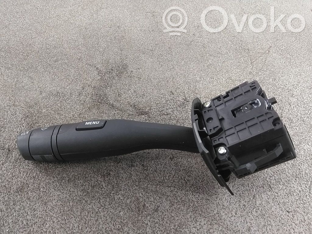 Opel Insignia B Commodo, commande essuie-glace/phare 