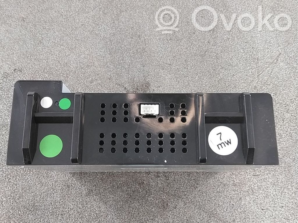 Unité / module navigation GPS   42532876,42532876