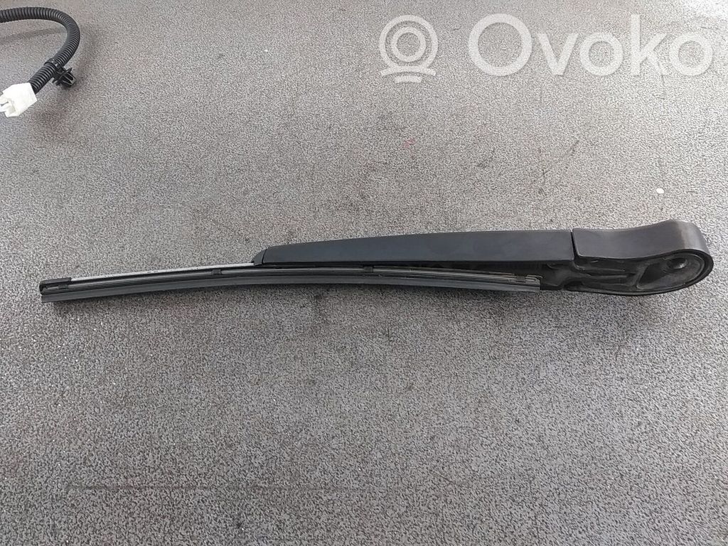 KIA Ceed Braccio della spazzola tergicristallo anteriore 