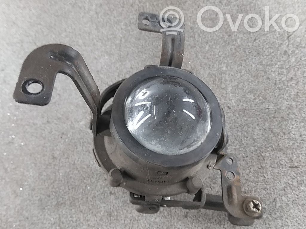 Nebelscheinwerfer vorne   92202A2300