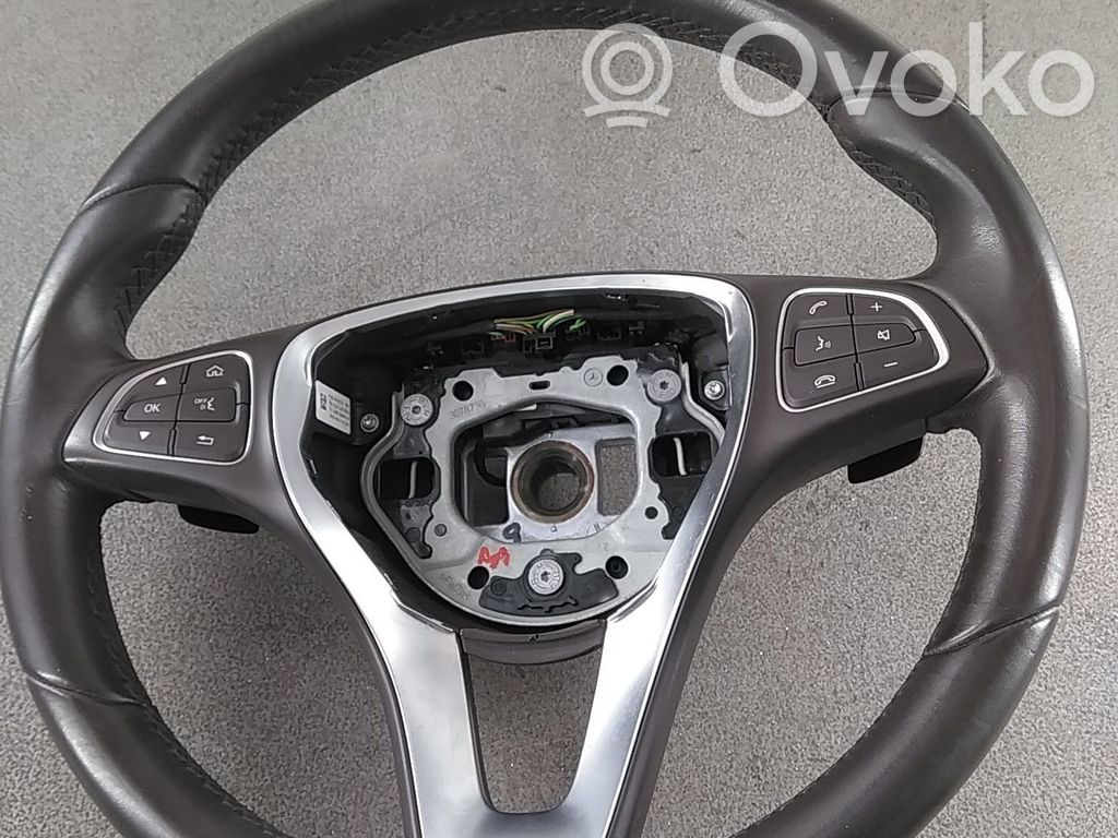 Airbag de volant   A0024606203,8R01