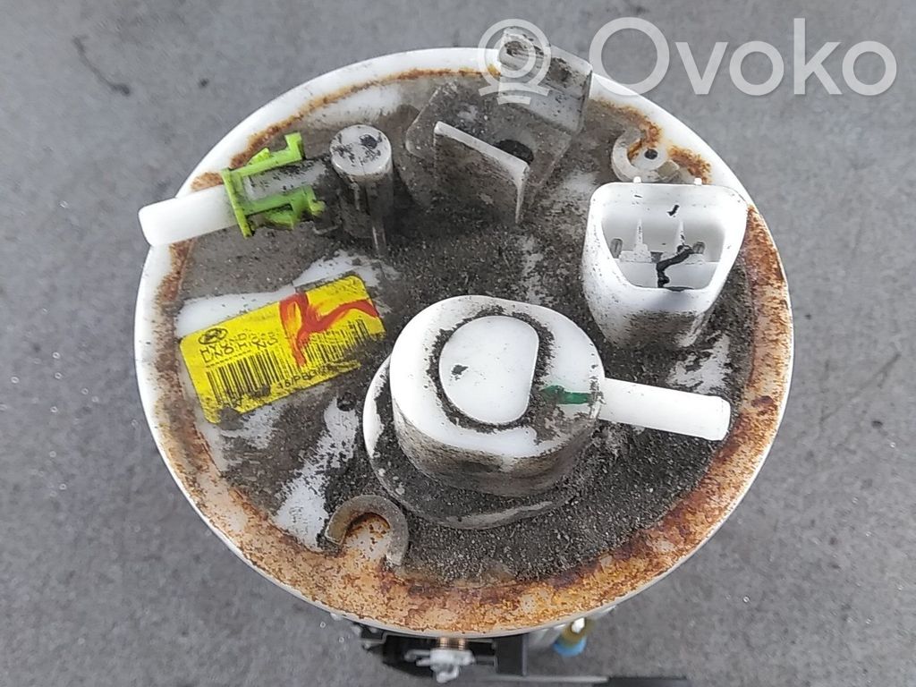 Hyundai i20 (PB PBT) Bomba interna de combustible 
