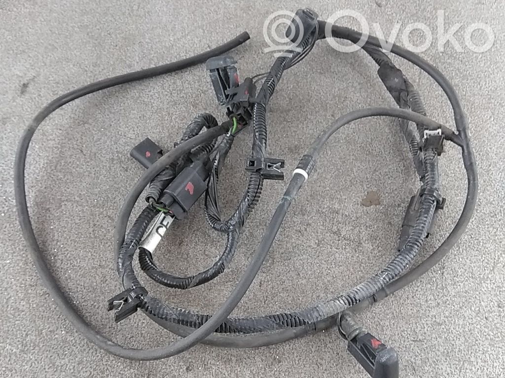 Support de buse de lave-phares   5306426