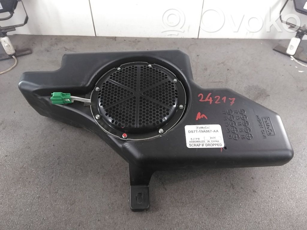 Ford Mondeo MK V Głośnik drzwi przednich 