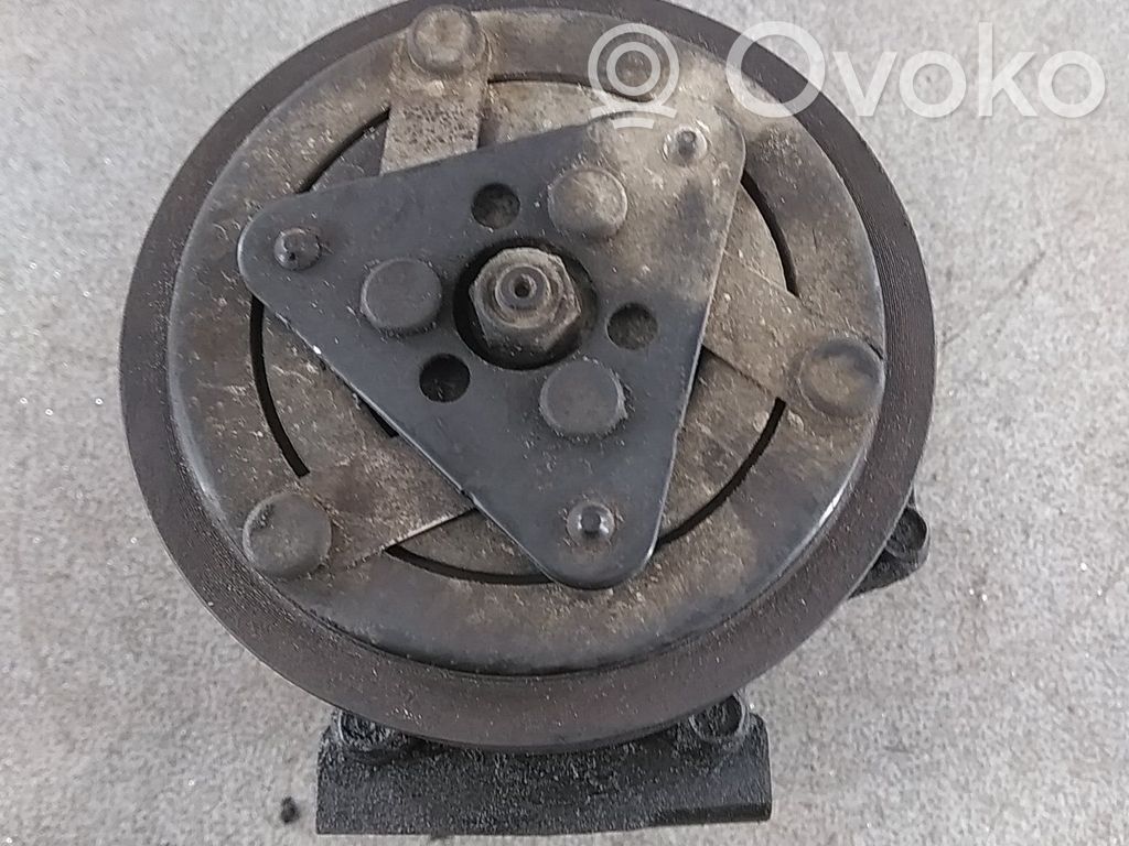 Air conditioning (A/C) compressor (pump)   3M5H190629TA,36000990,510227