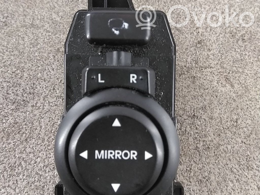 Hyundai i20 (PB PBT) Muut laitteet 