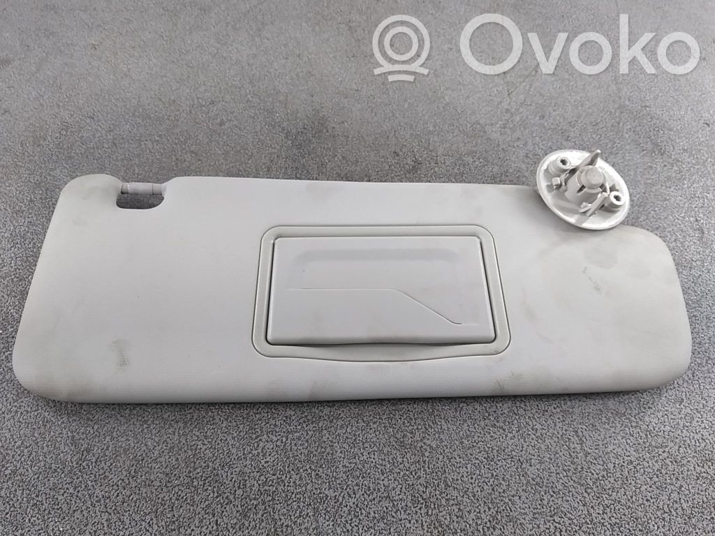 Opel Insignia B Parasolar 