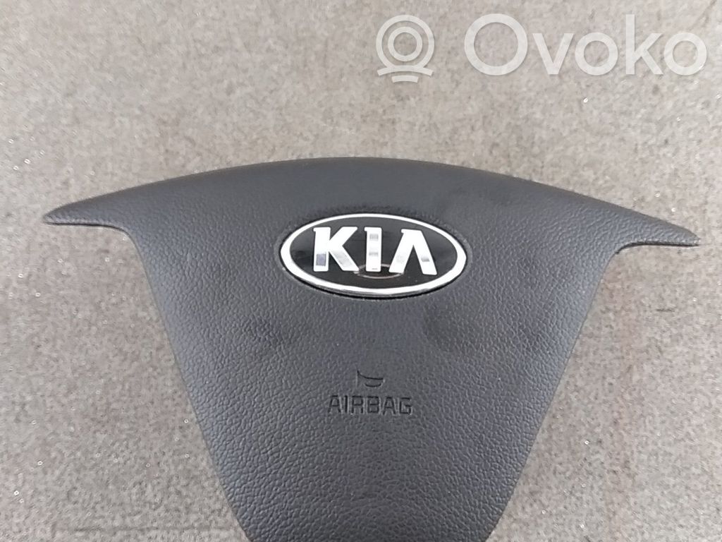 Airbag del pasajero   56900A2100,56900A2100