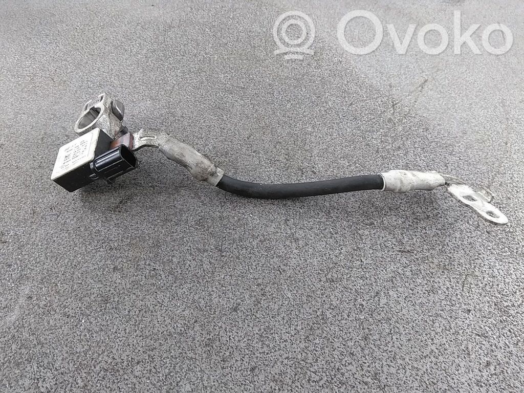 KIA Ceed Akumuliatoriaus saugiklis (rėlė) 