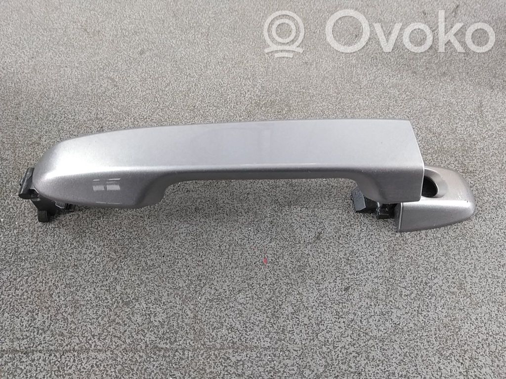 Manecilla externa puerta delantera   6921102924