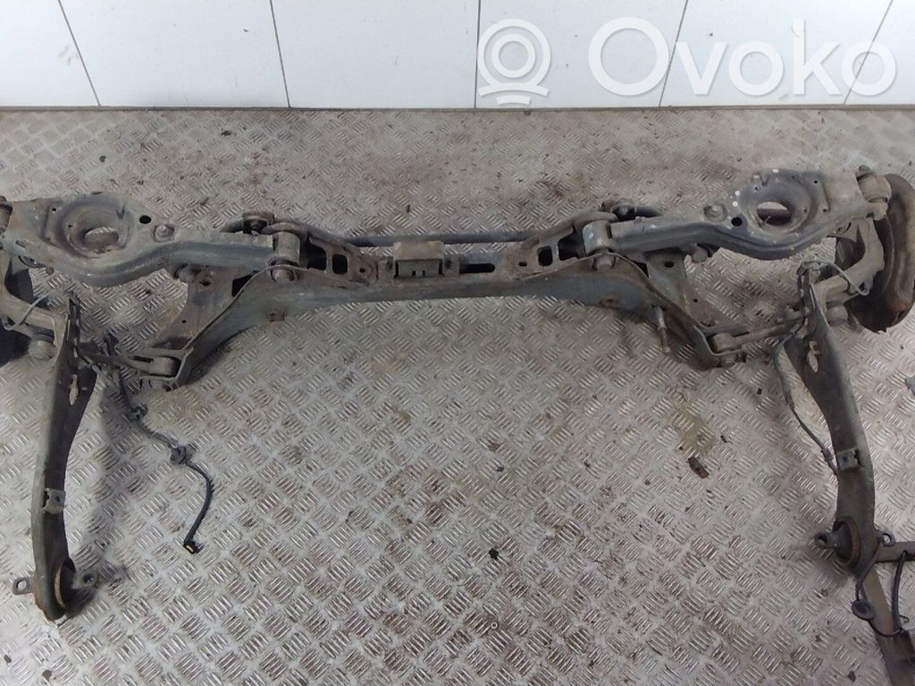 Grinda punții spate   55410A6000