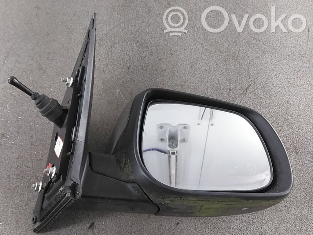 KIA Picanto Части зеркала 