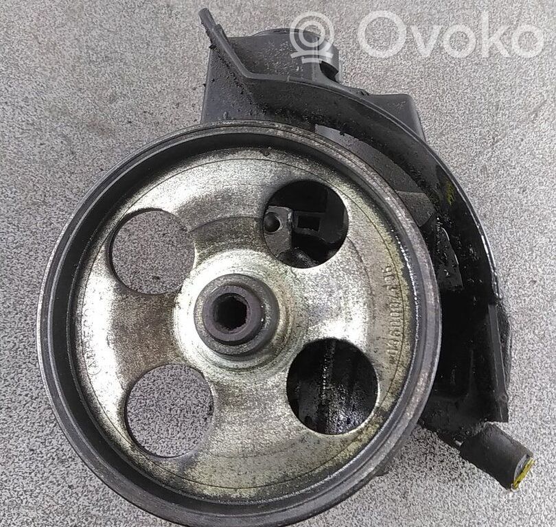 Ohjaustehostimen pumppu   9686525380,4007XF,150163