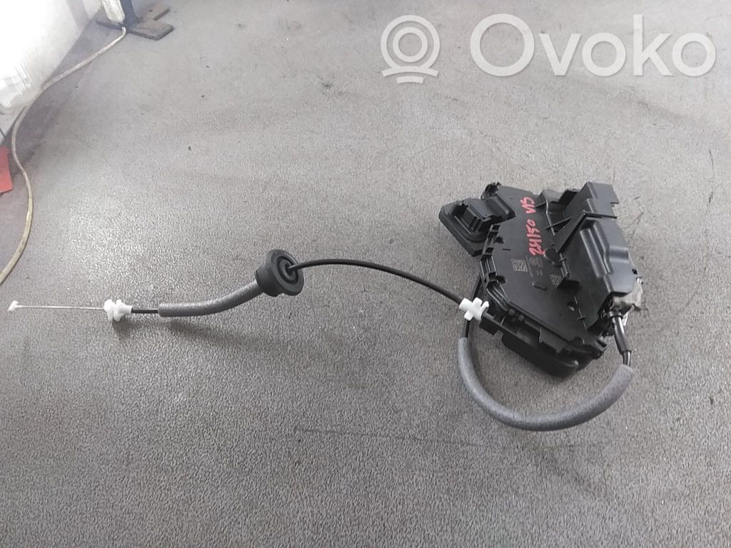 Skoda Kamiq Motor închidere centralizată 