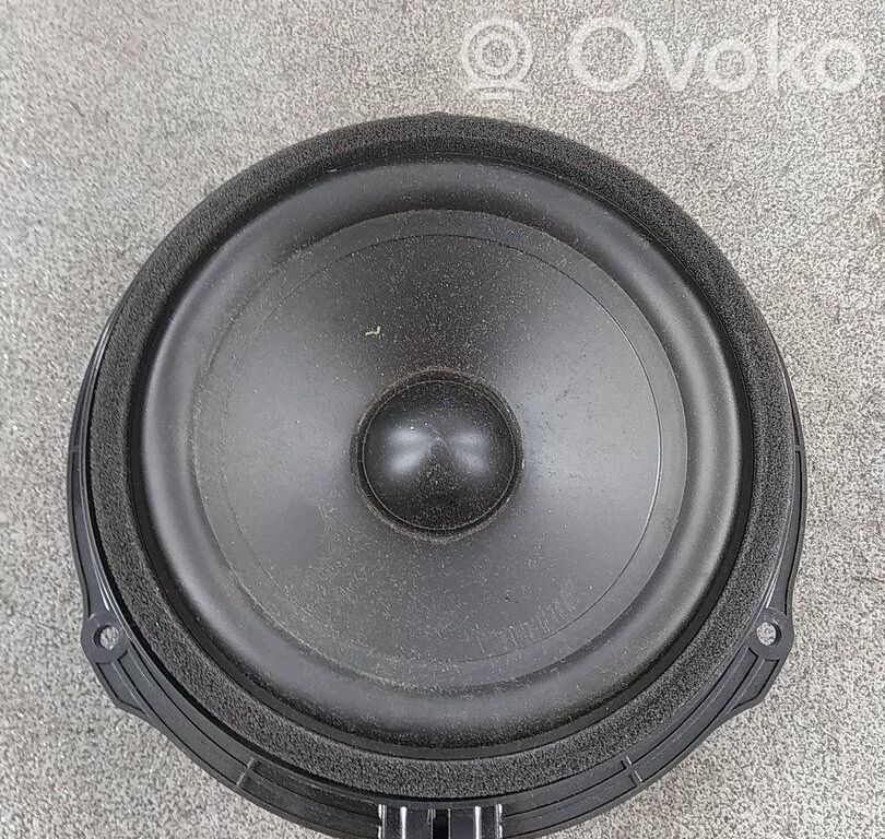 Land Rover Range Rover Sport L494 Altoparlante portiera anteriore