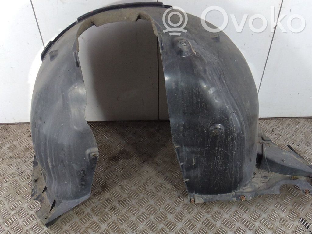 Skoda Kamiq Nadkole tylne 