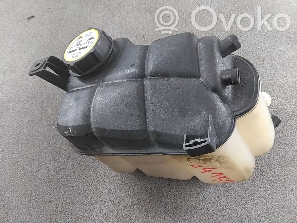 Land Rover Range Rover Sport L494 Vas expansiune/rezervor lichid de răcire