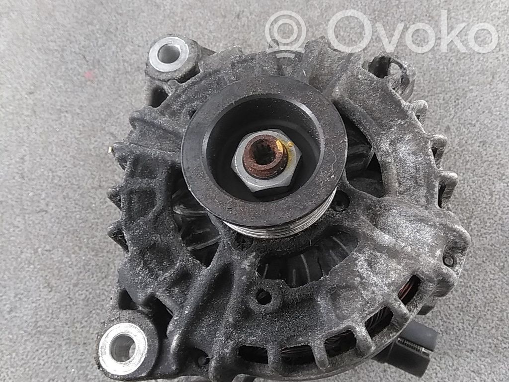 Land Rover Range Rover Sport L494 Ģenerators 