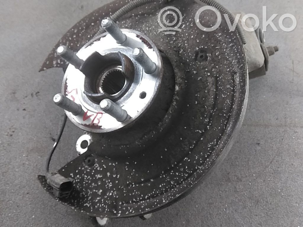 Land Rover Range Rover Sport L494 Braț cu fuzetă spate