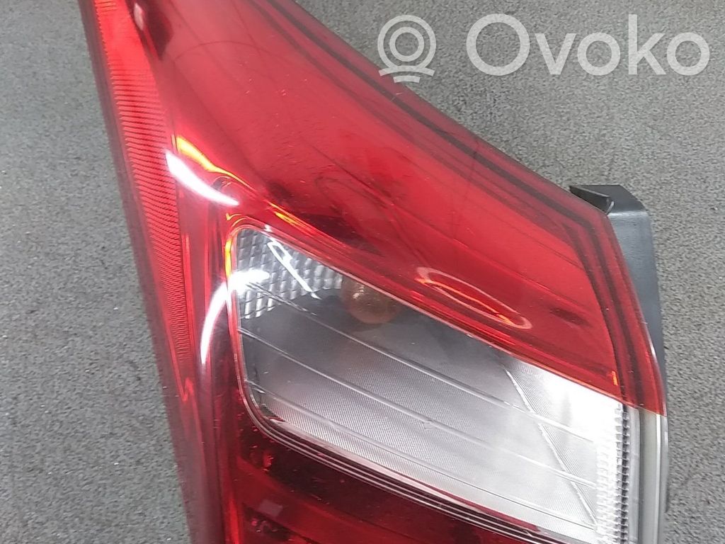 Hyundai i30 Żarówka lampy tylnej 