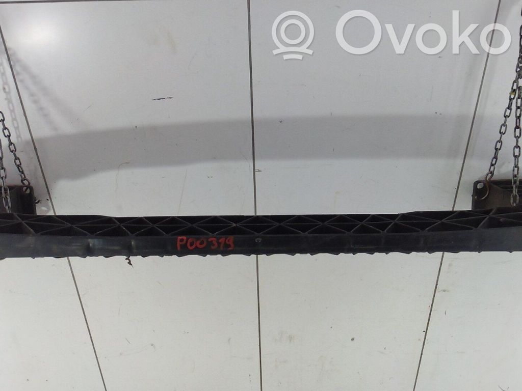 Citroen C5 Front bumper cross member 