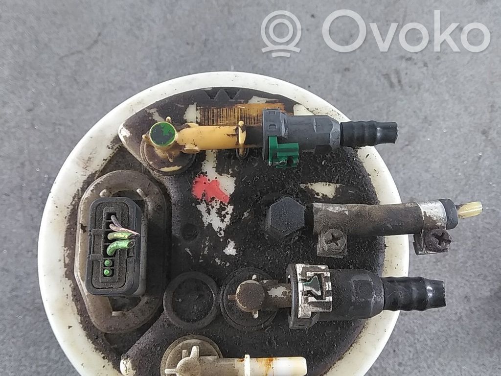 Fuel level sensor   1525CW