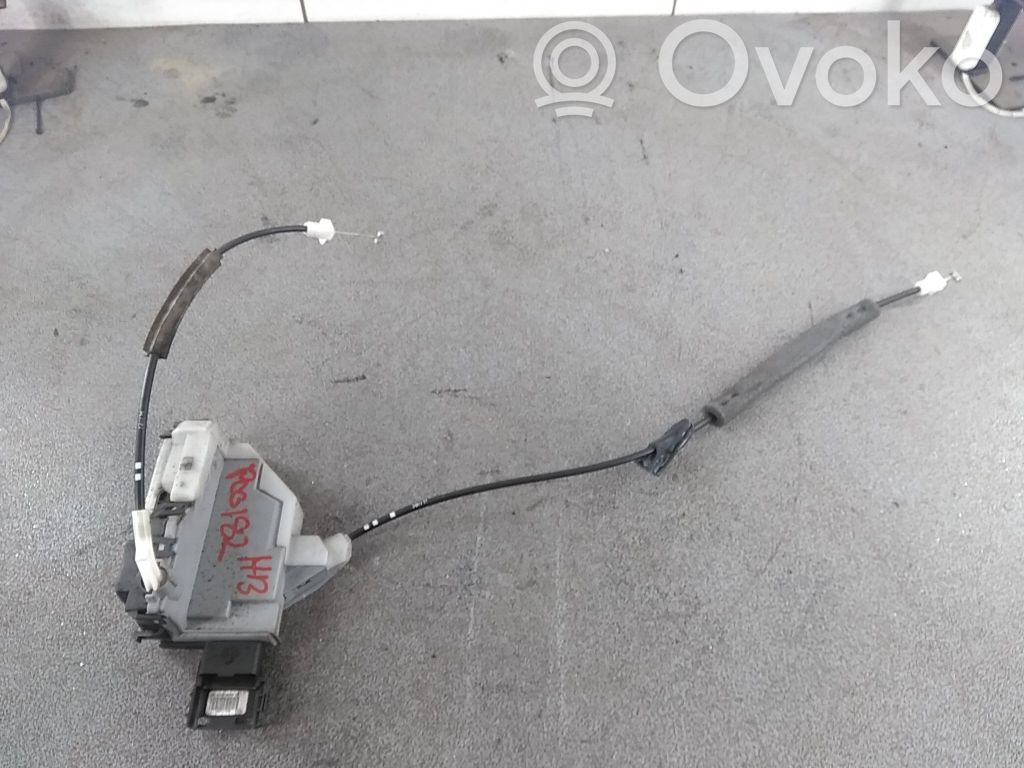 Central locking motor   9138AG,9800618680