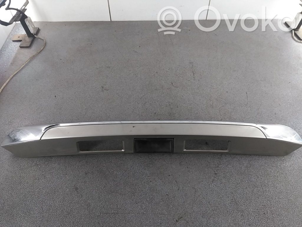 Citroen C3 Picasso Manecilla externa puerta delantera 