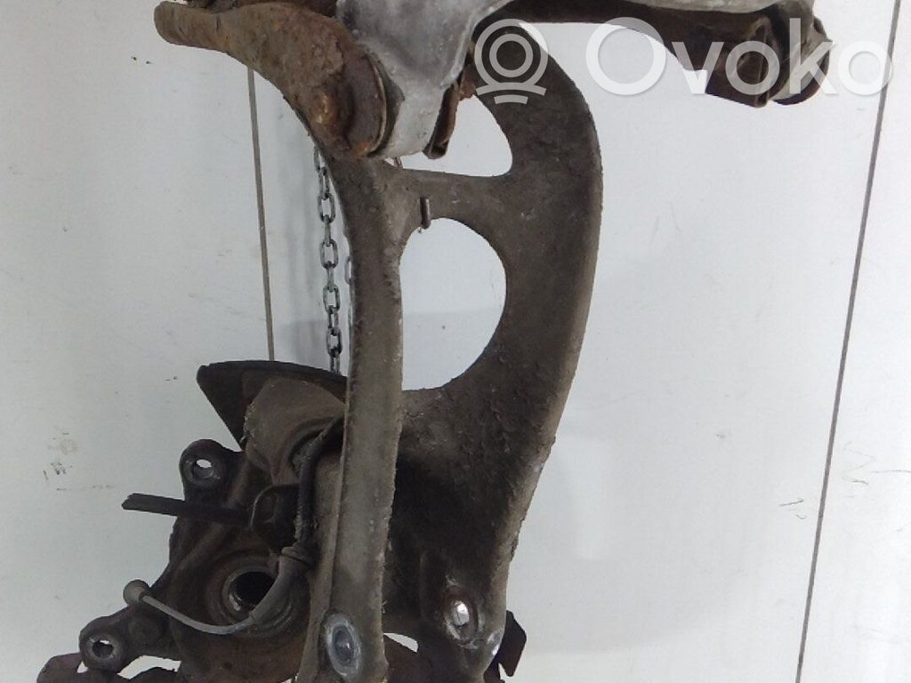 Citroen C5 Achsschenkel vorne 