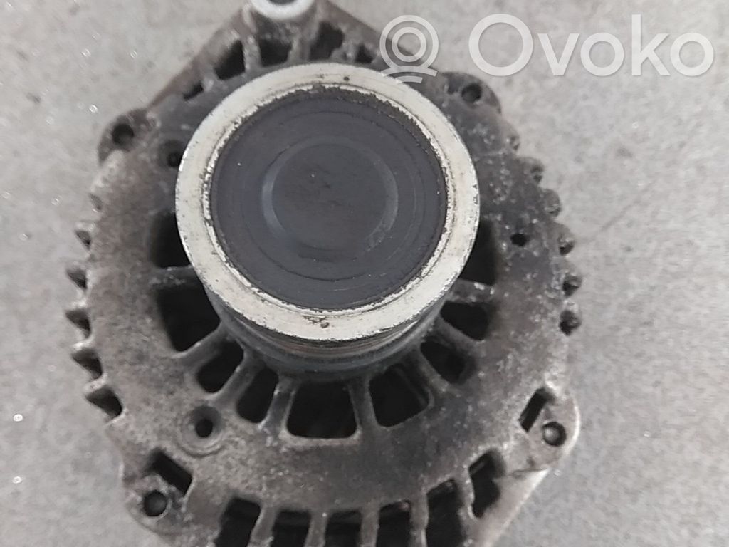 Chevrolet Cruze Generatore/alternatore 