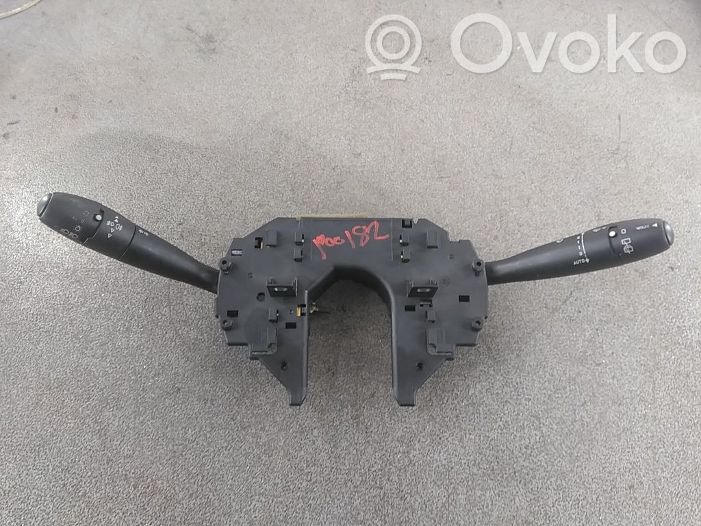Citroen C5 Bloc semnalizator și ștergător parbriz