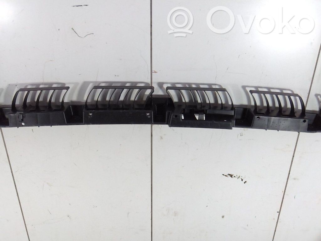 Skoda Kamiq Traversă bară spate 