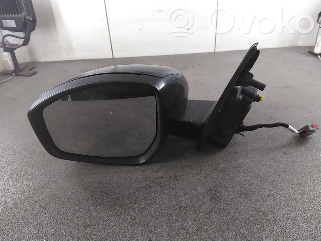 Land Rover Range Rover Sport L494 Elektryczne lusterko boczne drzwi przednich 