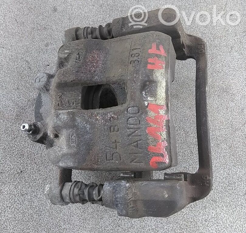 KIA Stonic Etujarrusatula 
