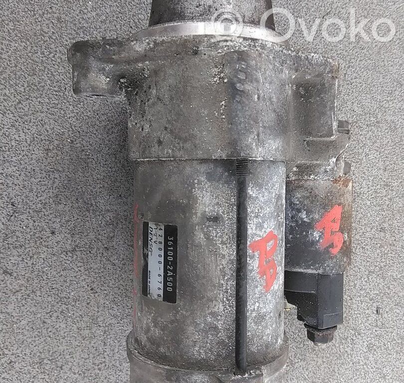 Electromotor   361002A500