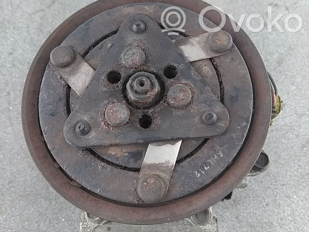 Citroen C5 Ilmastointilaitteen kompressorin pumppu (A/C) 