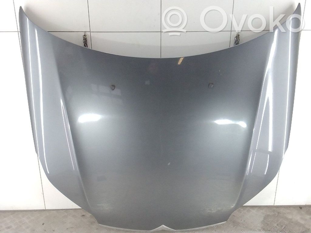 Citroen C5 Dzinēja pārsegs (vāks) 