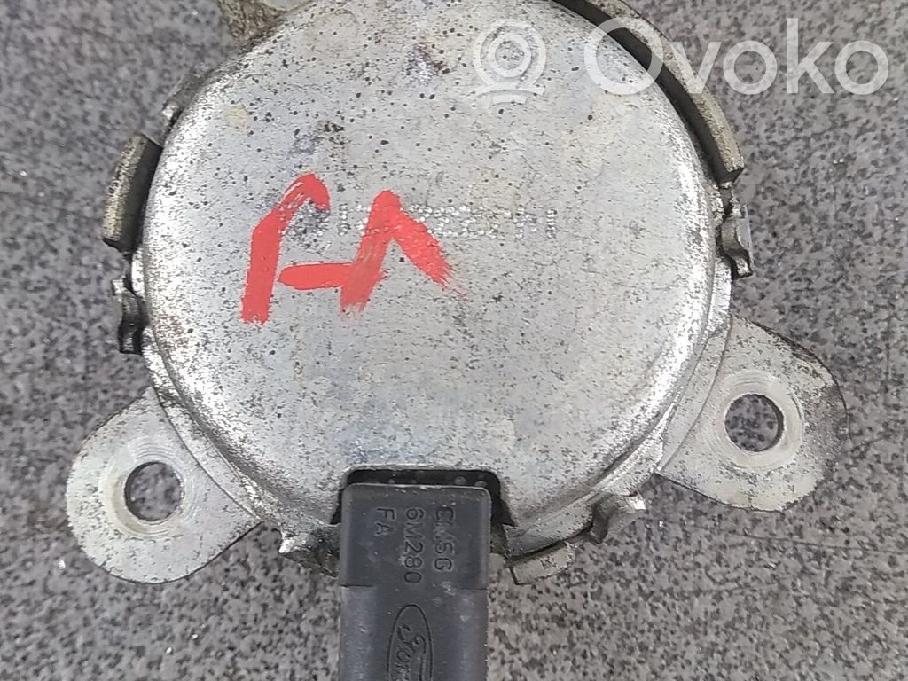 Ford Focus Steuerventil Nockenwelle 