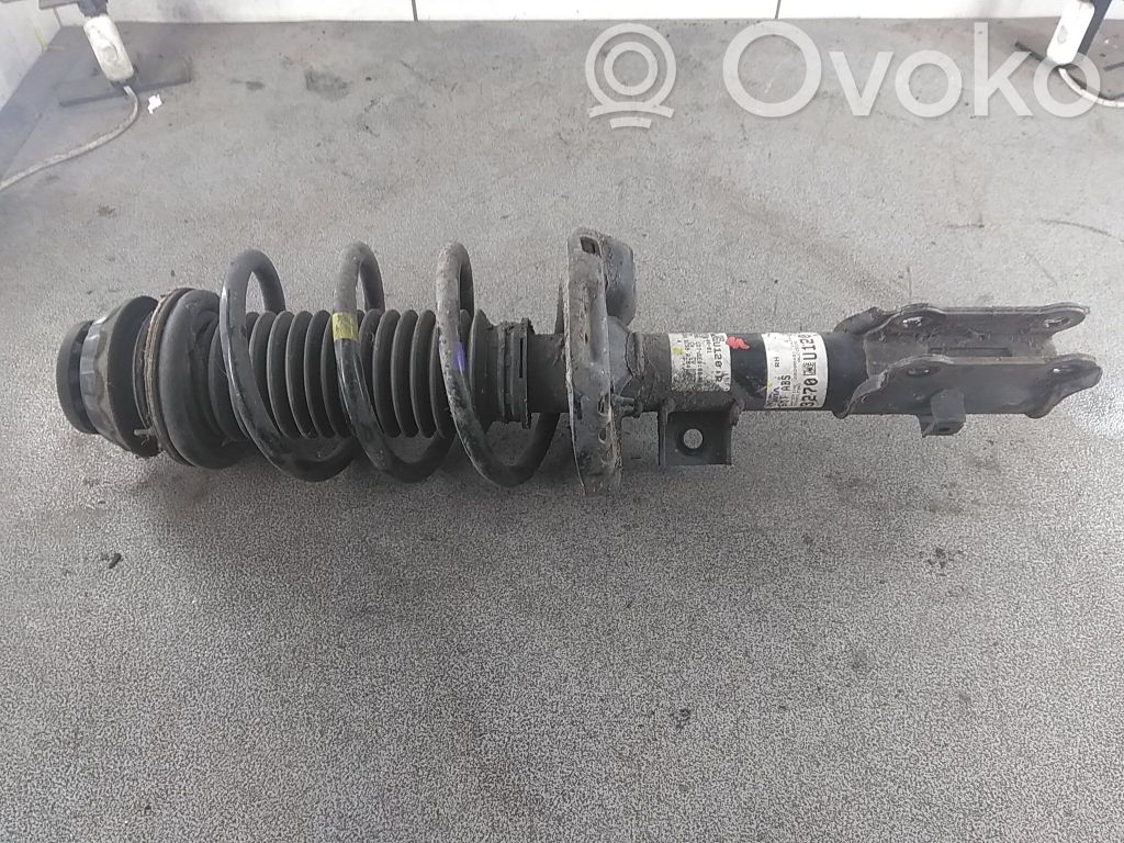 KIA Stonic Amortyzator osi przedniej ze sprężyną 