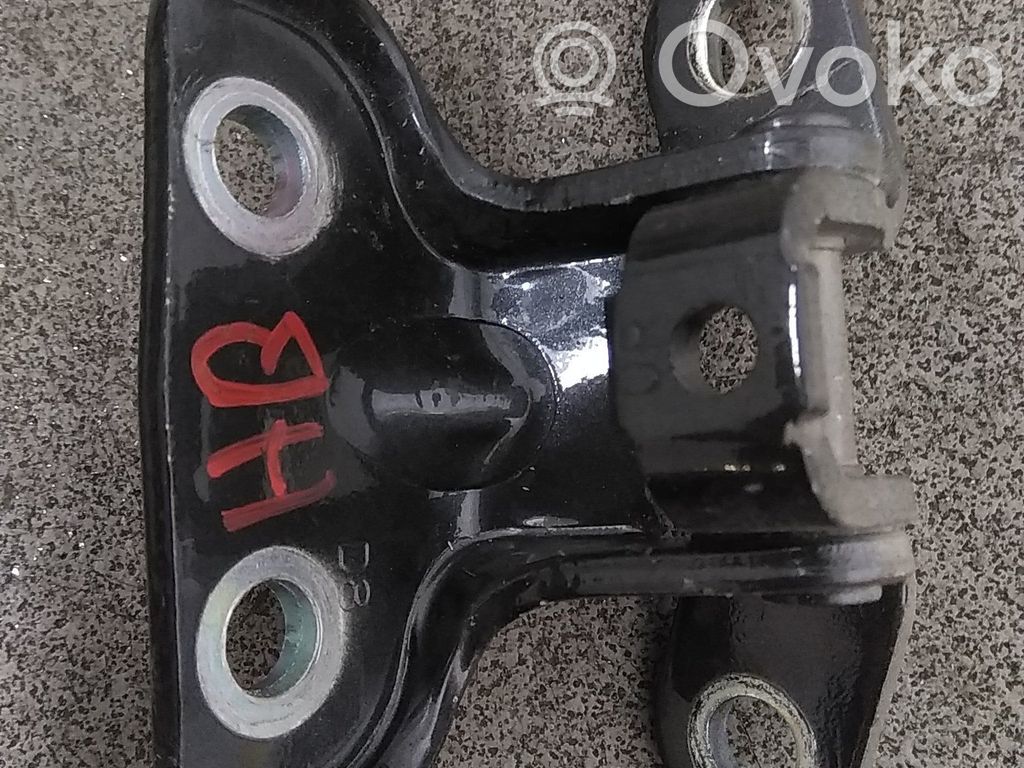 KIA Stonic Scharnier Satz Set Tür vorne