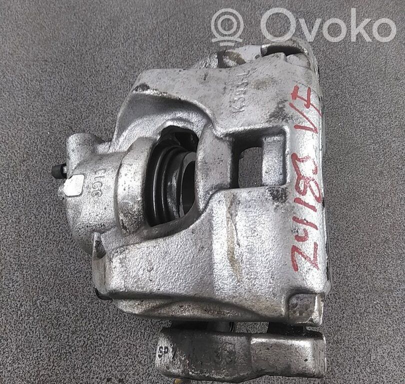 Bremssattel vorne   1583140