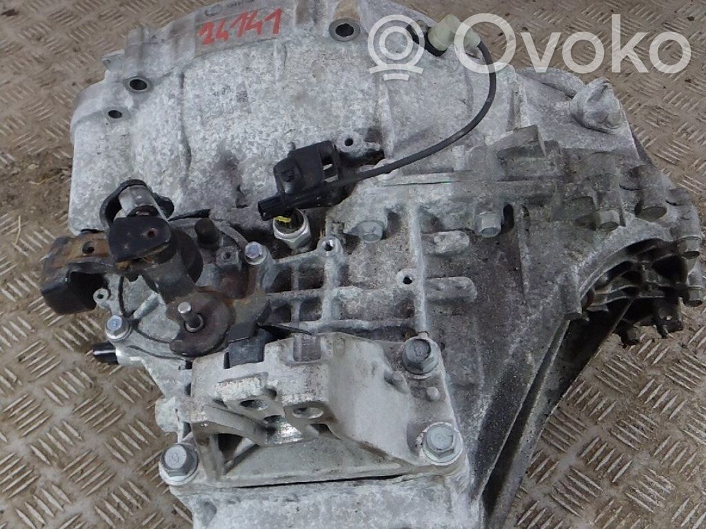KIA Stonic Scatola del cambio manuale a 6 velocità 