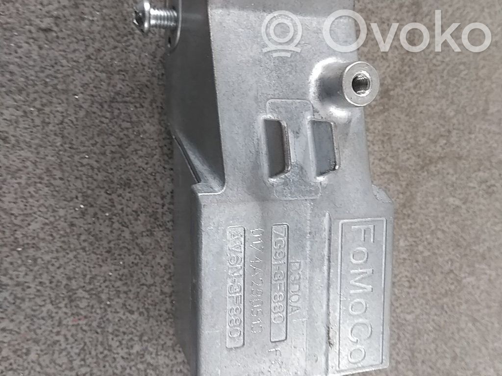 Ford Mondeo MK IV Blocchetto accensione 