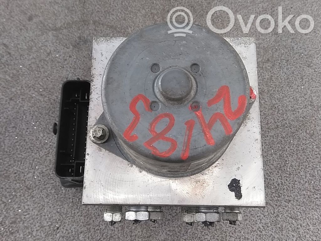 Ford Mondeo MK IV ABS Pump 